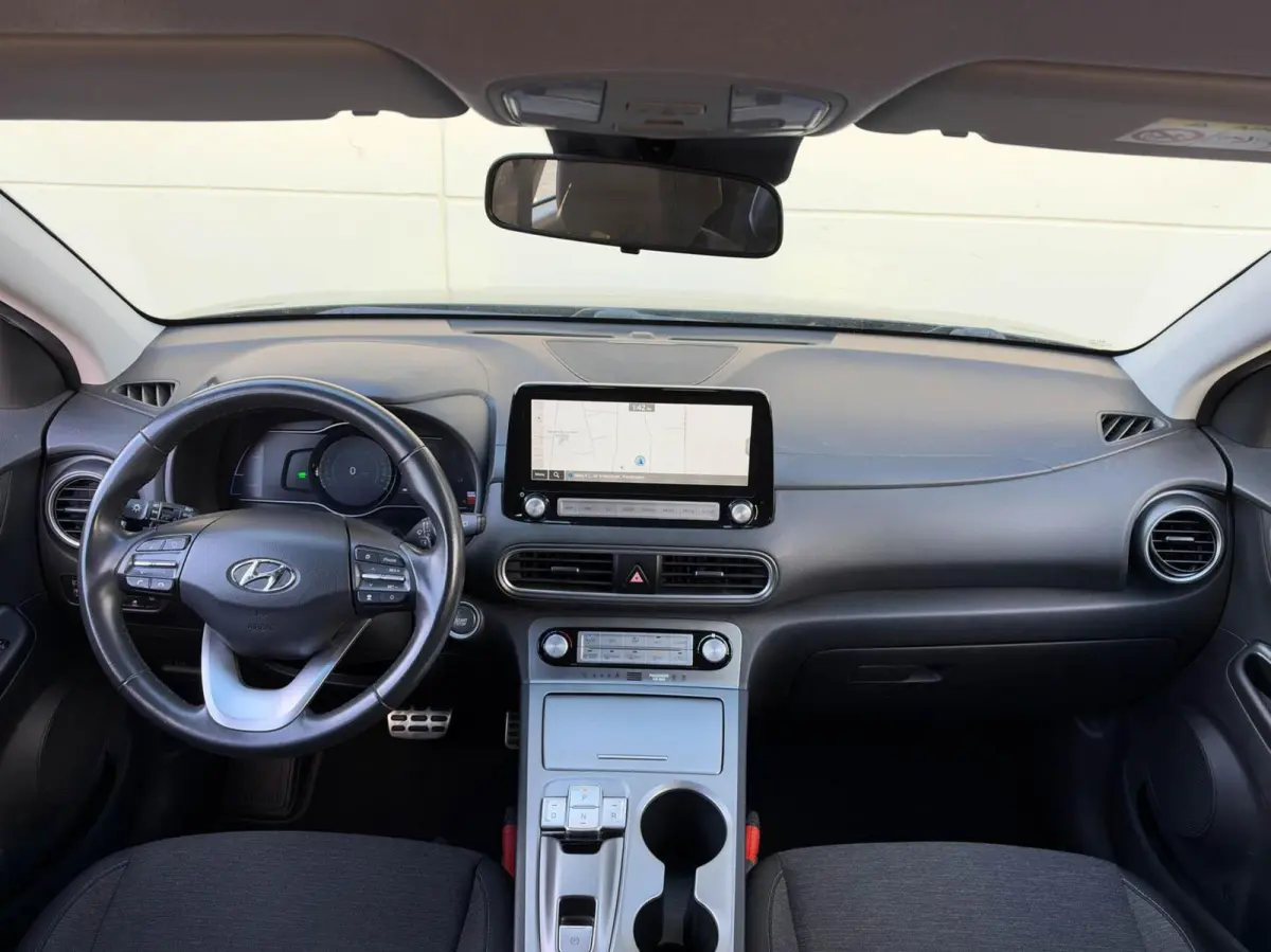 EV Comfort 64 kWh 3-Fase | SOH 97% | Navigatie | Krell audio | Warmtepomp