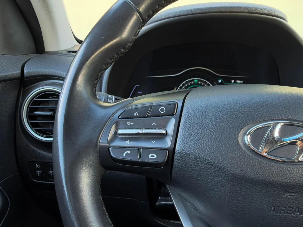 EV Comfort 64 kWh 3-Fase | SOH 97% | Navigatie | Krell audio | Warmtepomp