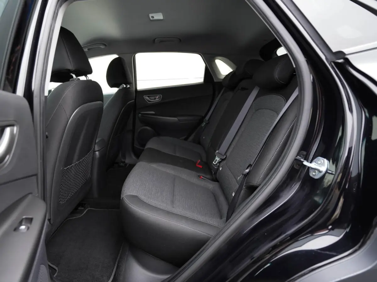 EV Comfort 64 kWh 3-Fase | SOH 97% | Navigatie | Krell audio | Warmtepomp