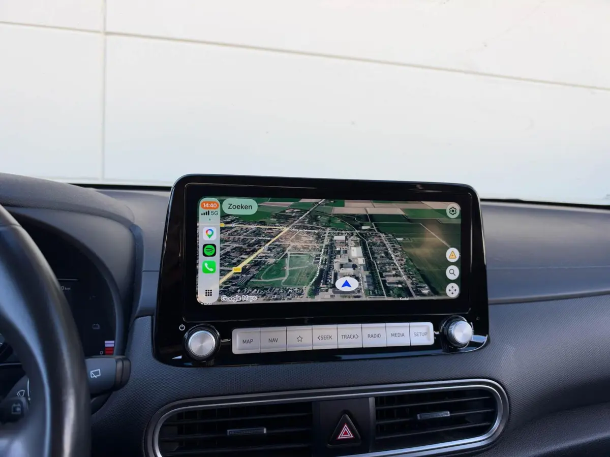 EV Comfort 64 kWh 3-Fase | SOH 97% | Navigatie | Krell audio | Warmtepomp