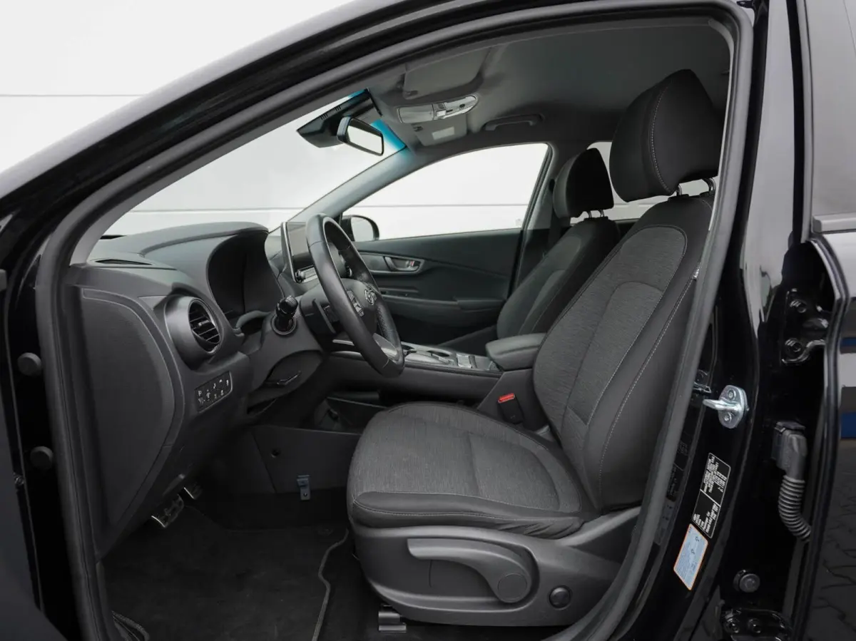 EV Comfort 64 kWh 3-Fase | SOH 97% | Navigatie | Krell audio | Warmtepomp