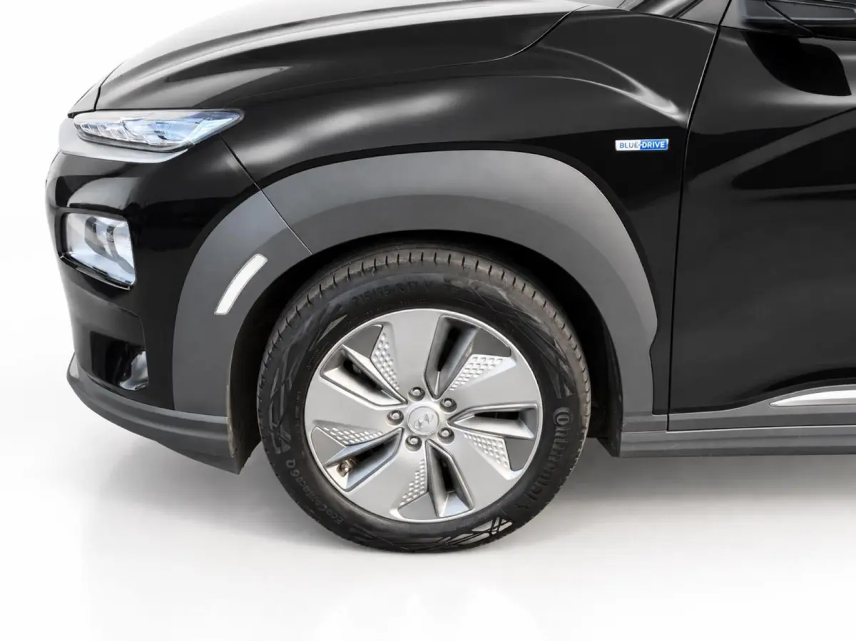 EV Comfort 64 kWh 3-Fase | SOH 97% | Navigatie | Krell audio | Warmtepomp