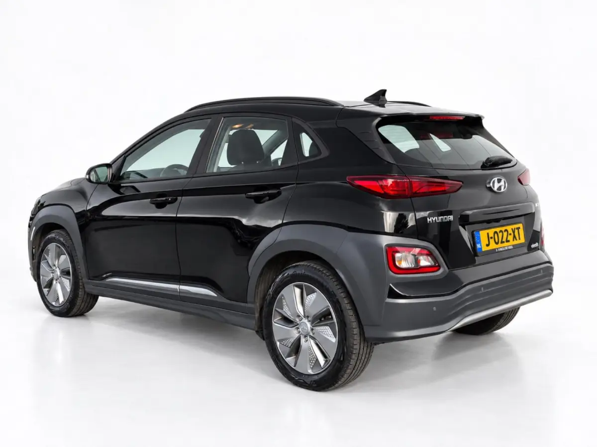 EV Comfort 64 kWh 3-Fase | SOH 97% | Navigatie | Krell audio | Warmtepomp