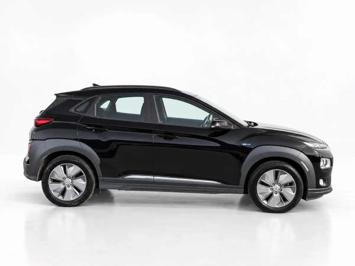 EV Comfort 64 kWh 3-Fase | SOH 97% | Navigatie | Krell audio | Warmtepomp