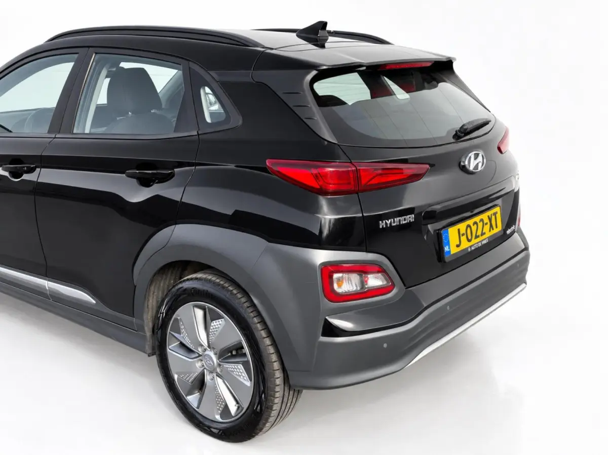 EV Comfort 64 kWh 3-Fase | SOH 97% | Navigatie | Krell audio | Warmtepomp