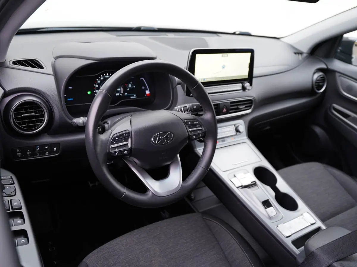 EV Comfort 64 kWh 3-Fase | SOH 97% | Navigatie | Krell audio | Warmtepomp