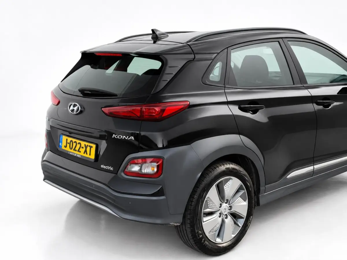 EV Comfort 64 kWh 3-Fase | SOH 97% | Navigatie | Krell audio | Warmtepomp