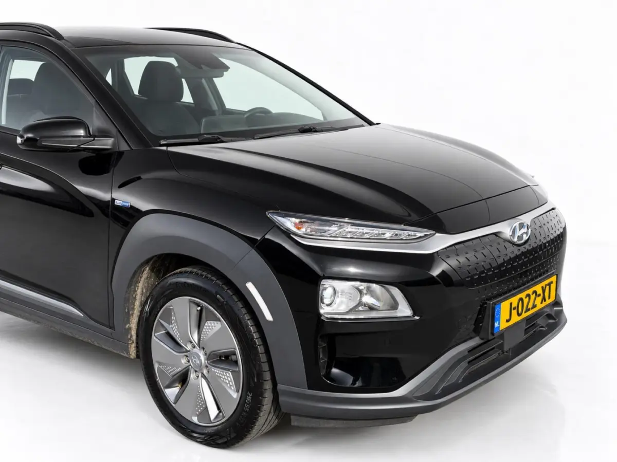EV Comfort 64 kWh 3-Fase | SOH 97% | Navigatie | Krell audio | Warmtepomp