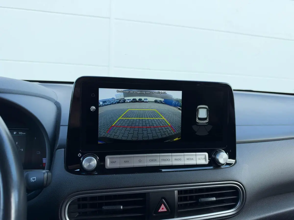 EV Comfort 64 kWh 3-Fase | SOH 97% | Navigatie | Krell audio | Warmtepomp