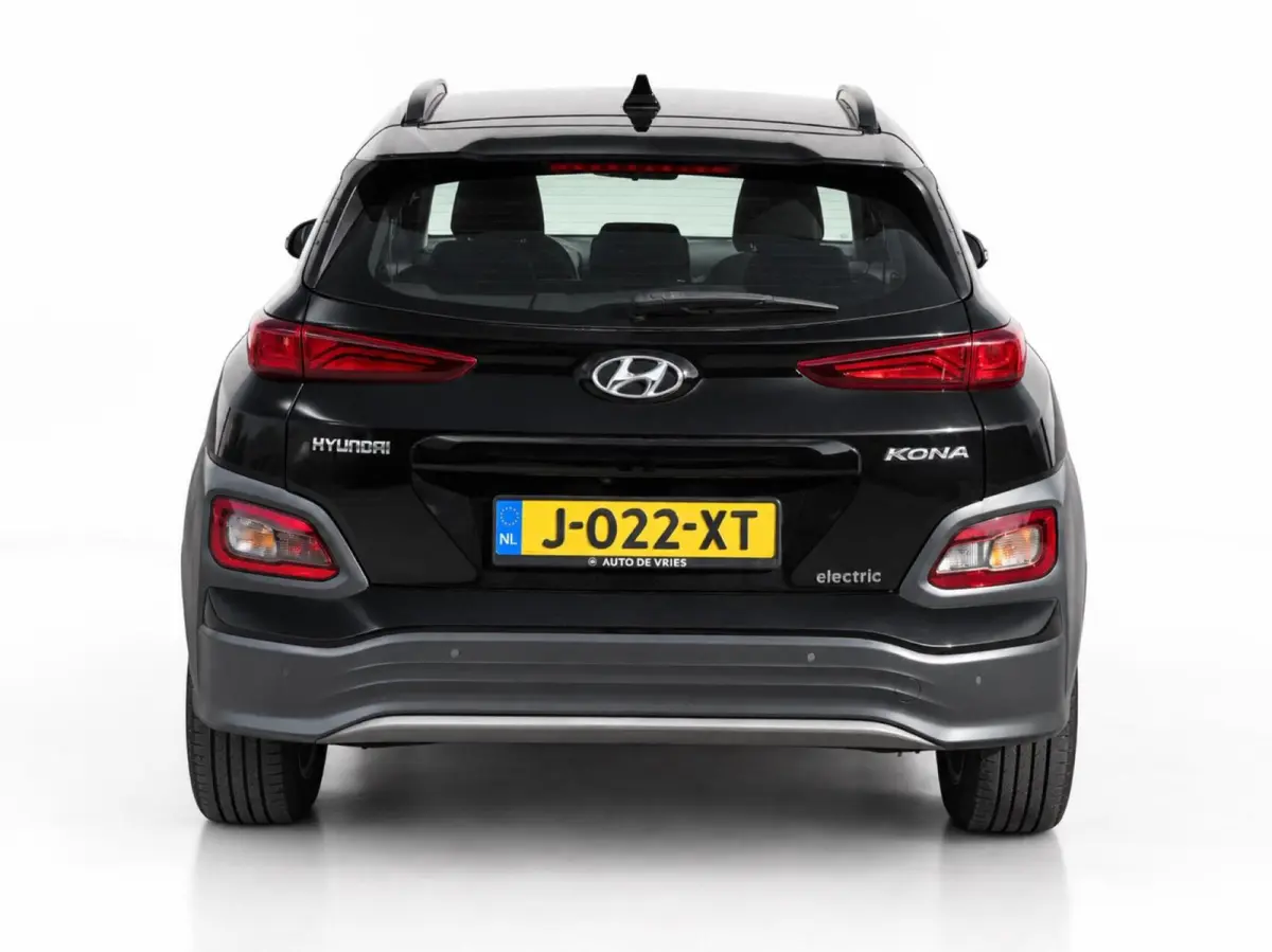 EV Comfort 64 kWh 3-Fase | SOH 97% | Navigatie | Krell audio | Warmtepomp