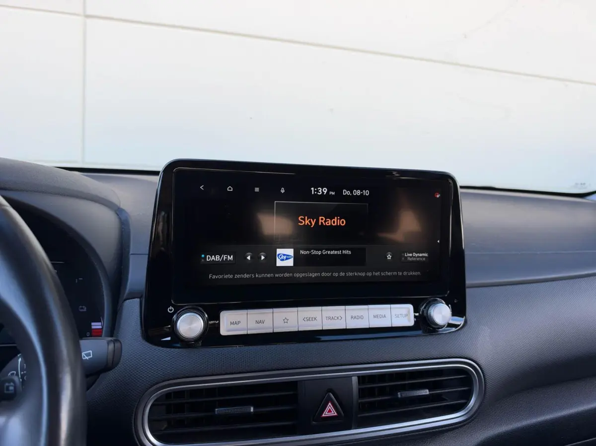 EV Comfort 64 kWh 3-Fase | SOH 97% | Navigatie | Krell audio | Warmtepomp