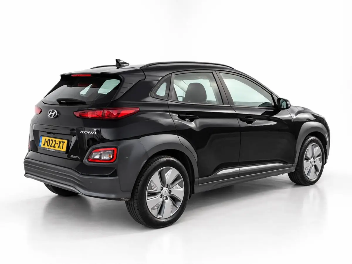 EV Comfort 64 kWh 3-Fase | SOH 97% | Navigatie | Krell audio | Warmtepomp