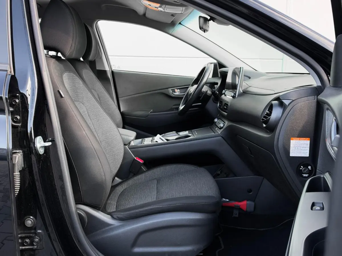 EV Comfort 64 kWh 3-Fase | SOH 97% | Navigatie | Krell audio | Warmtepomp