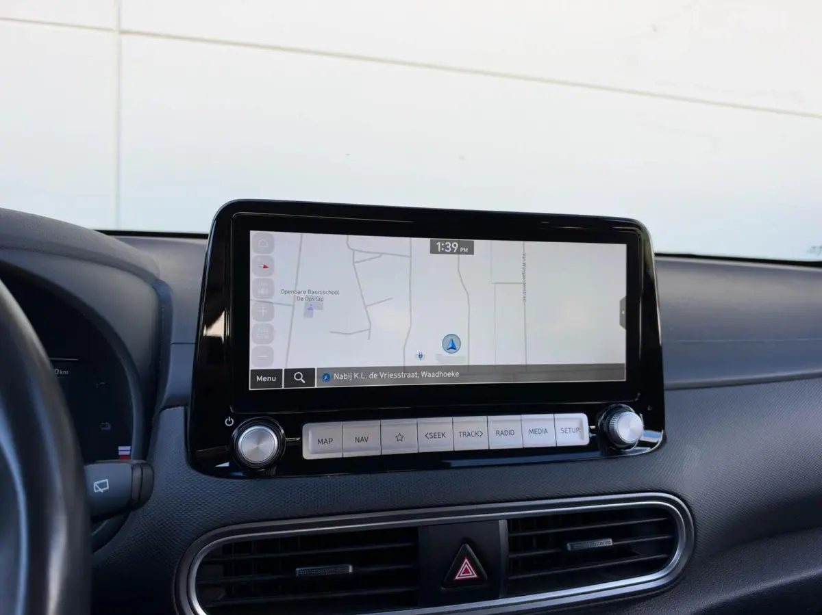 EV Comfort 64 kWh 3-Fase | SOH 97% | Navigatie | Krell audio | Warmtepomp