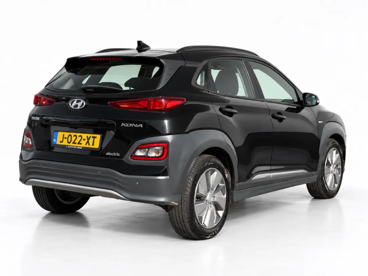 EV Comfort 64 kWh 3-Fase | SOH 97% | Navigatie | Krell audio | Warmtepomp