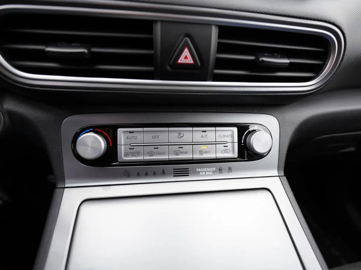 EV Comfort 64 kWh 3-Fase | SOH 97% | Navigatie | Krell audio | Warmtepomp