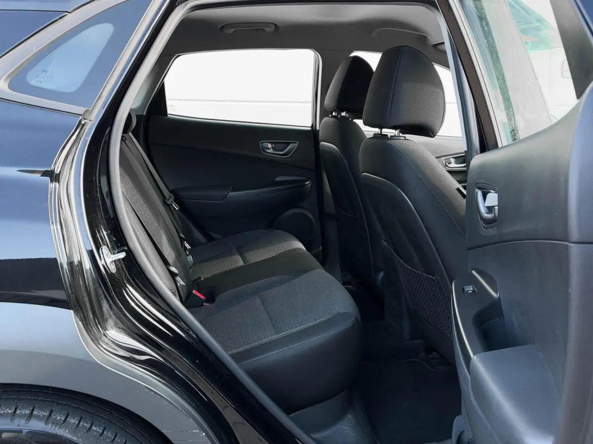 EV Comfort 64 kWh 3-Fase | SOH 97% | Navigatie | Krell audio | Warmtepomp