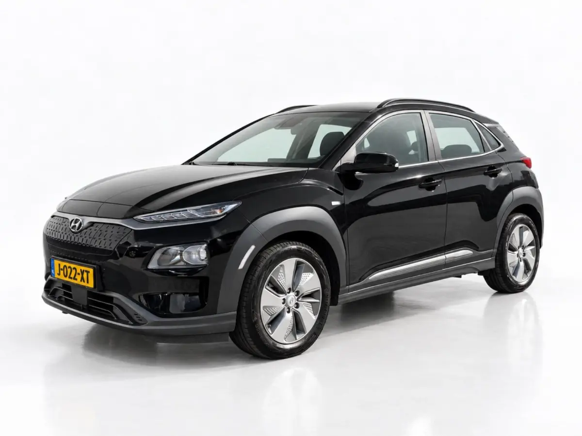 EV Comfort 64 kWh 3-Fase | SOH 97% | Navigatie | Krell audio | Warmtepomp