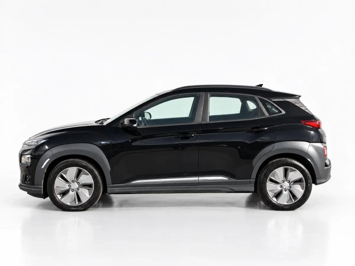EV Comfort 64 kWh 3-Fase | SOH 97% | Navigatie | Krell audio | Warmtepomp