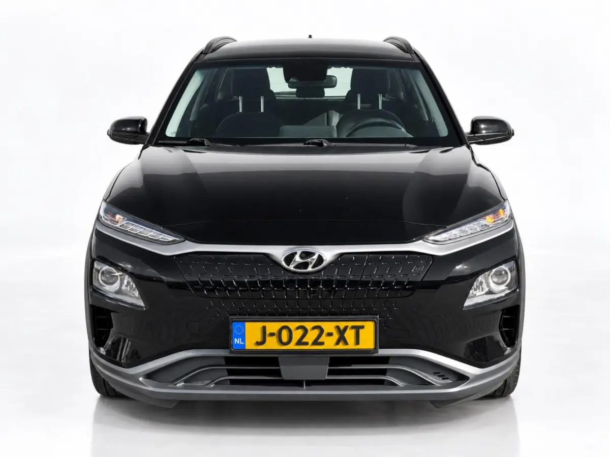 EV Comfort 64 kWh 3-Fase | SOH 97% | Navigatie | Krell audio | Warmtepomp