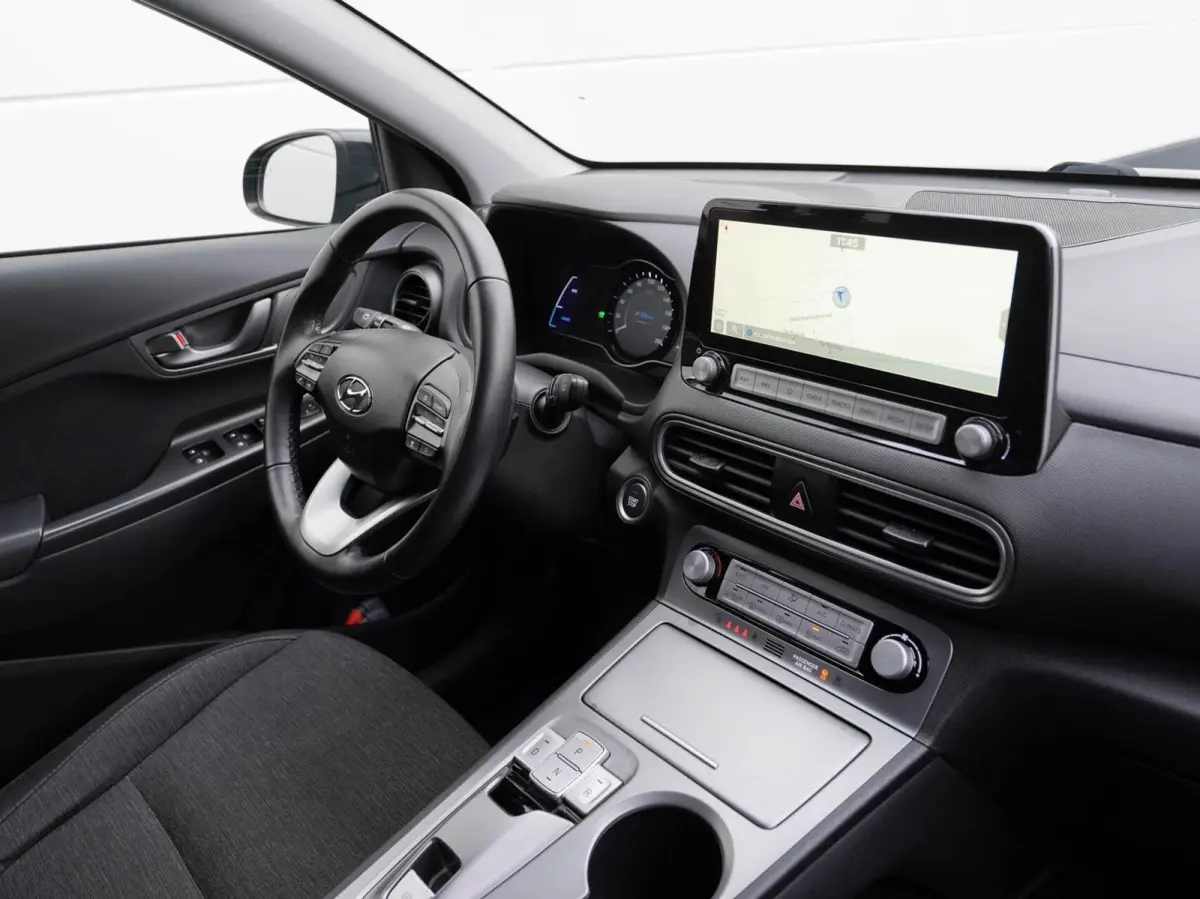 EV Comfort 64 kWh 3-Fase | SOH 97% | Navigatie | Krell audio | Warmtepomp