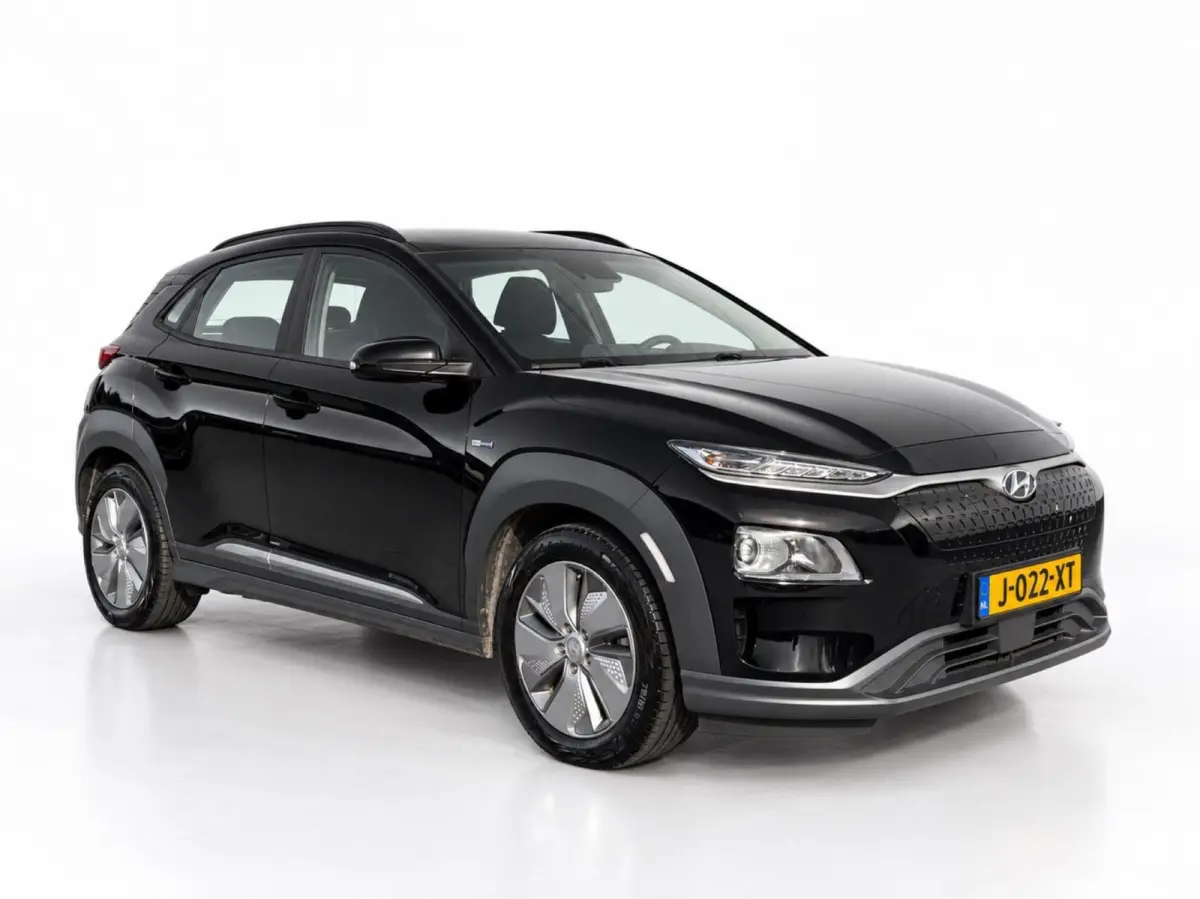 EV Comfort 64 kWh 3-Fase | SOH 97% | Navigatie | Krell audio | Warmtepomp