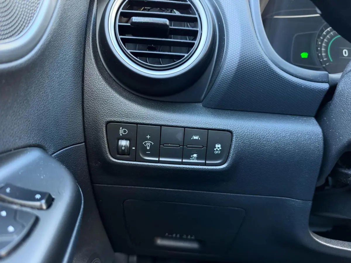 EV Comfort 64 kWh 3-Fase | SOH 97% | Navigatie | Krell audio | Warmtepomp