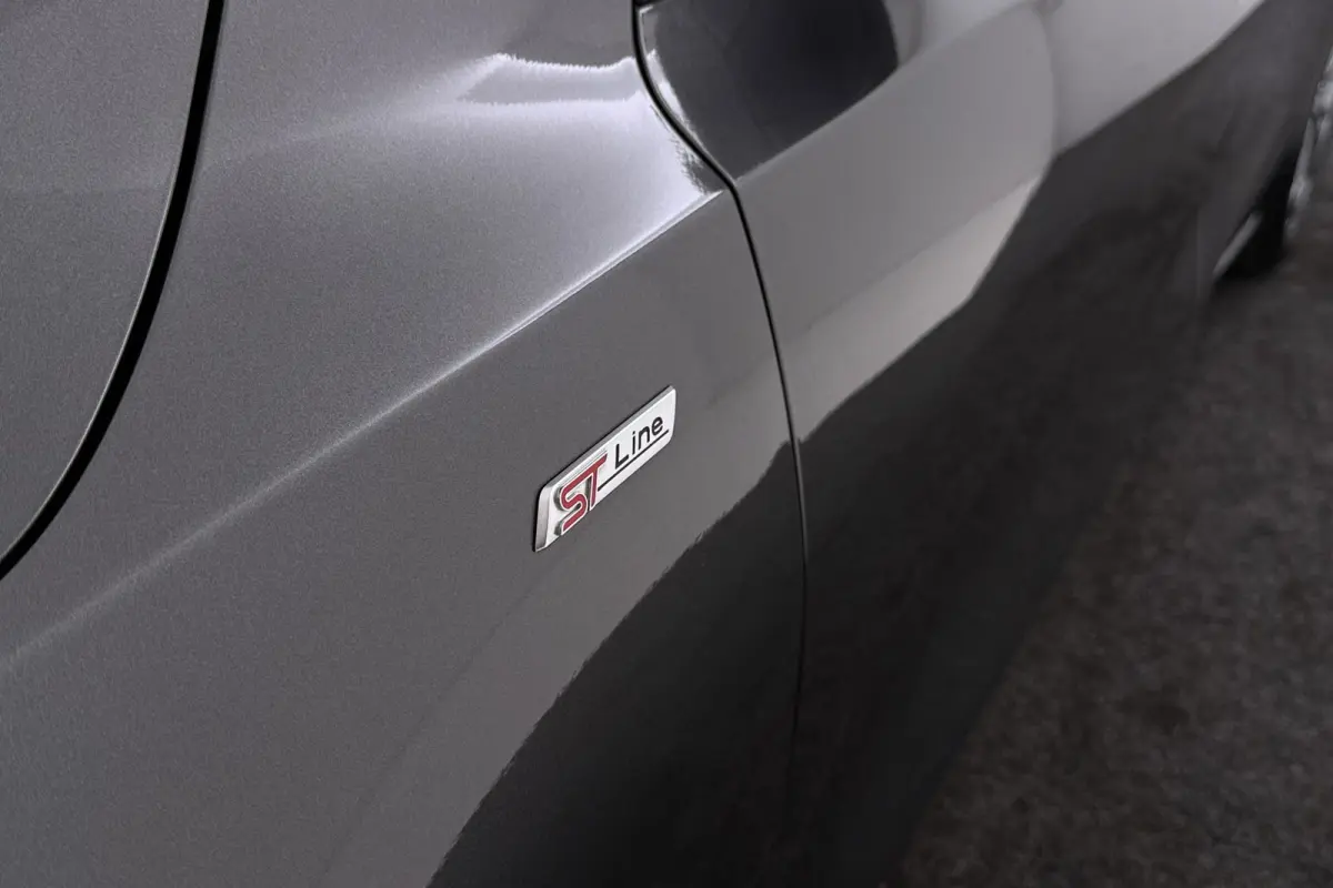 1.0 EcoBoost Hybrid ST-Line Style | Trekhaak | Facelift | Org NL | CarPlay | Camera | Winter Pack |