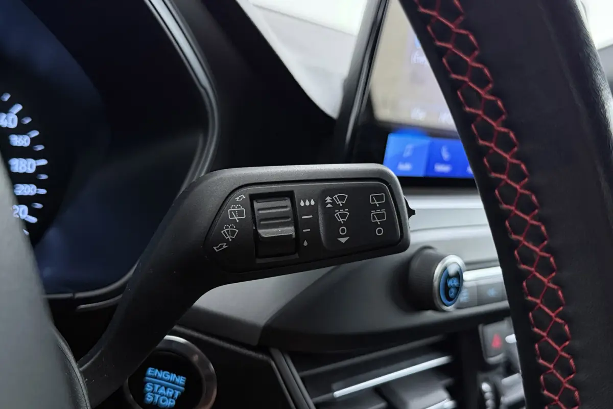 1.0 EcoBoost Hybrid ST-Line Style | Trekhaak | Facelift | Org NL | CarPlay | Camera | Winter Pack |