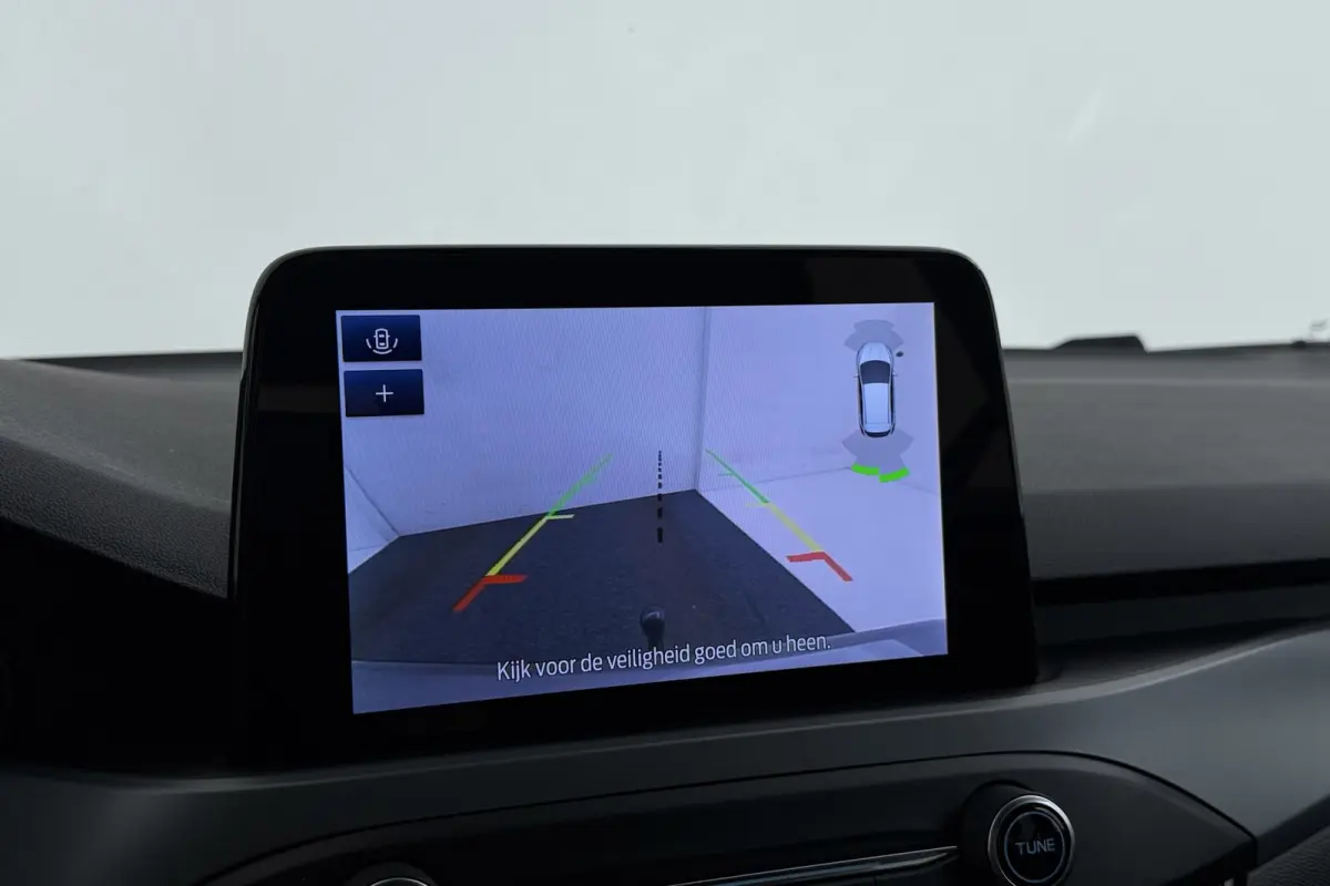1.0 EcoBoost Hybrid ST-Line Style | Trekhaak | Facelift | Org NL | CarPlay | Camera | Winter Pack |