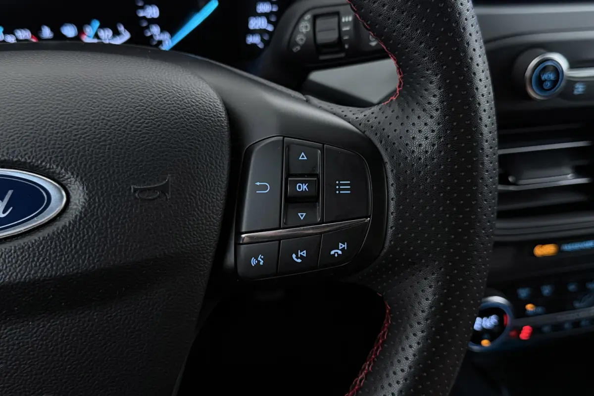 1.0 EcoBoost Hybrid ST-Line Style | Trekhaak | Facelift | Org NL | CarPlay | Camera | Winter Pack |