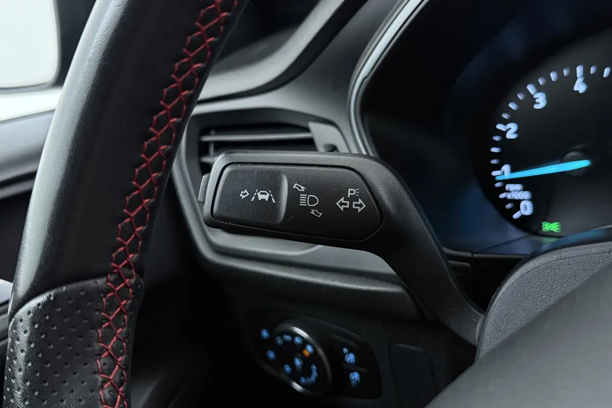 1.0 EcoBoost Hybrid ST-Line Style | Trekhaak | Facelift | Org NL | CarPlay | Camera | Winter Pack |