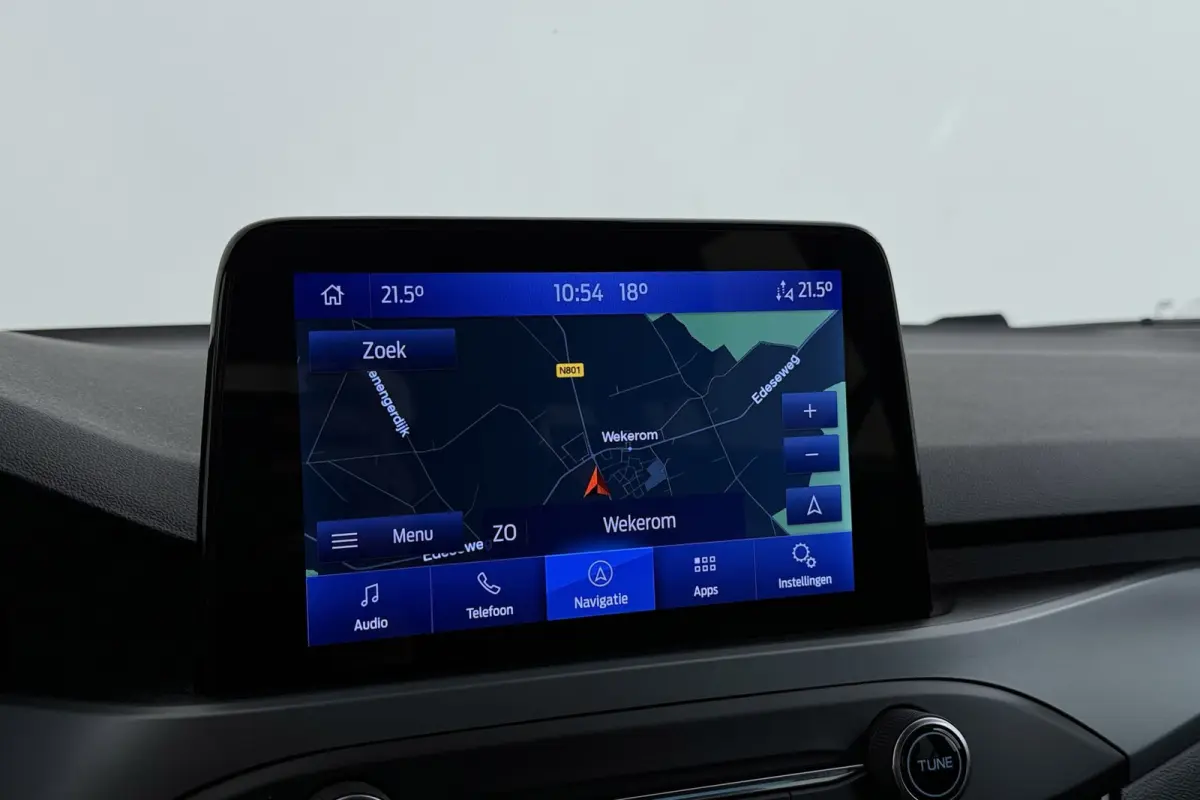 1.0 EcoBoost Hybrid ST-Line Style | Trekhaak | Facelift | Org NL | CarPlay | Camera | Winter Pack |
