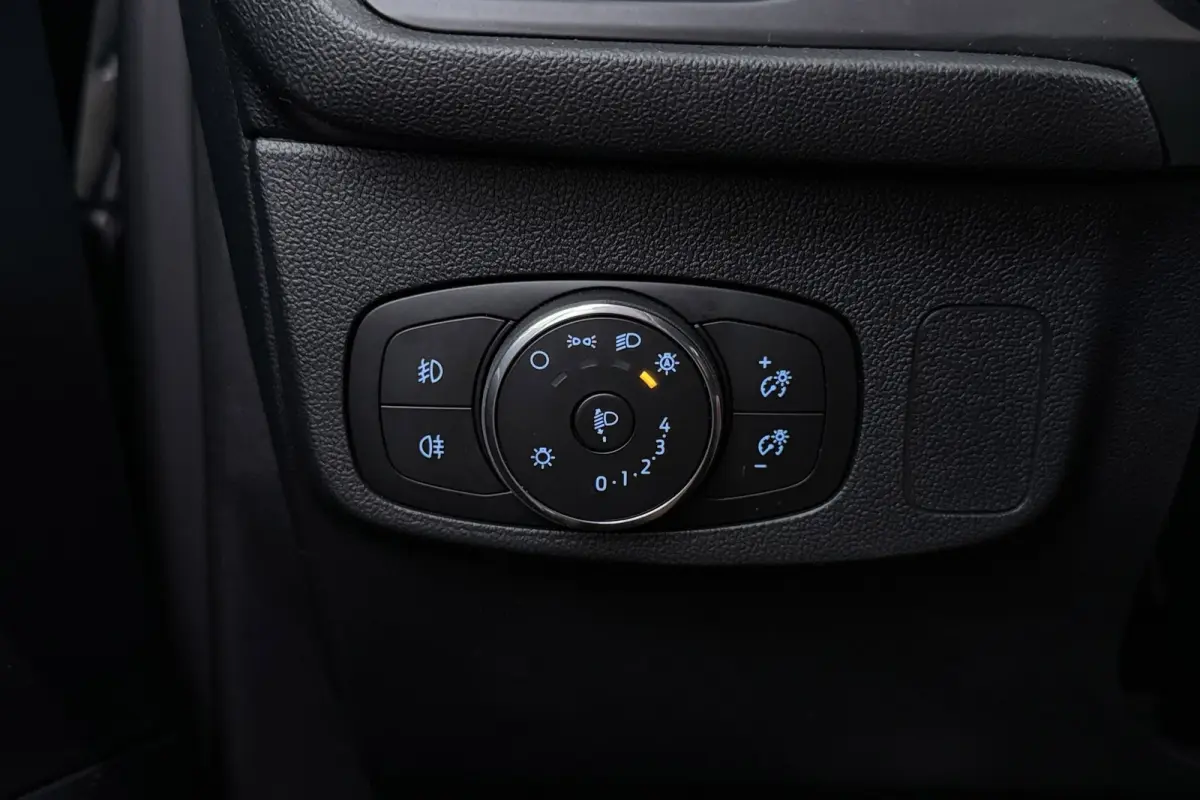 1.0 EcoBoost Hybrid ST-Line Style | Trekhaak | Facelift | Org NL | CarPlay | Camera | Winter Pack |