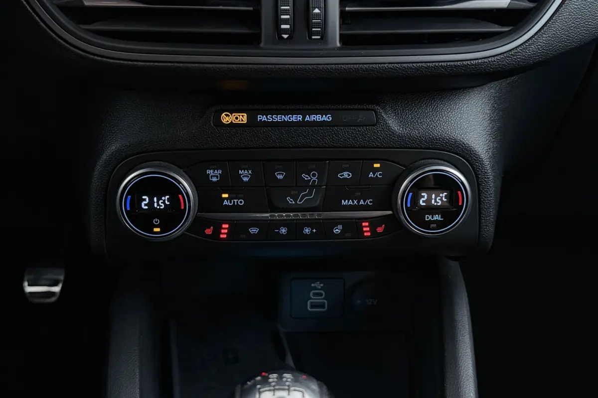 1.0 EcoBoost Hybrid ST-Line Style | Trekhaak | Facelift | Org NL | CarPlay | Camera | Winter Pack |