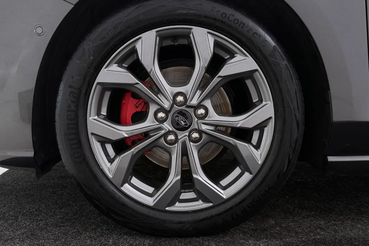1.0 EcoBoost Hybrid ST-Line Style | Trekhaak | Facelift | Org NL | CarPlay | Camera | Winter Pack |