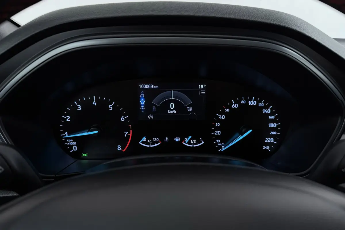 1.0 EcoBoost Hybrid ST-Line Style | Trekhaak | Facelift | Org NL | CarPlay | Camera | Winter Pack |