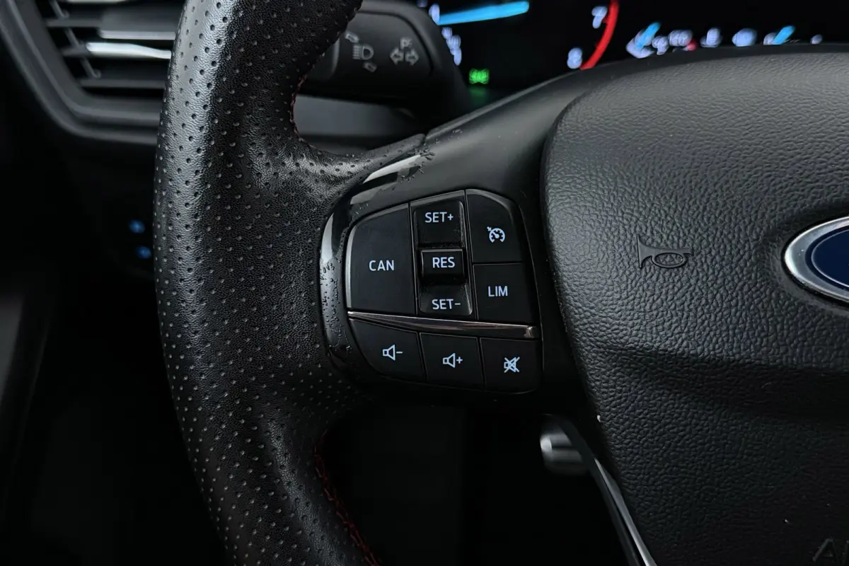 1.0 EcoBoost Hybrid ST-Line Style | Trekhaak | Facelift | Org NL | CarPlay | Camera | Winter Pack |