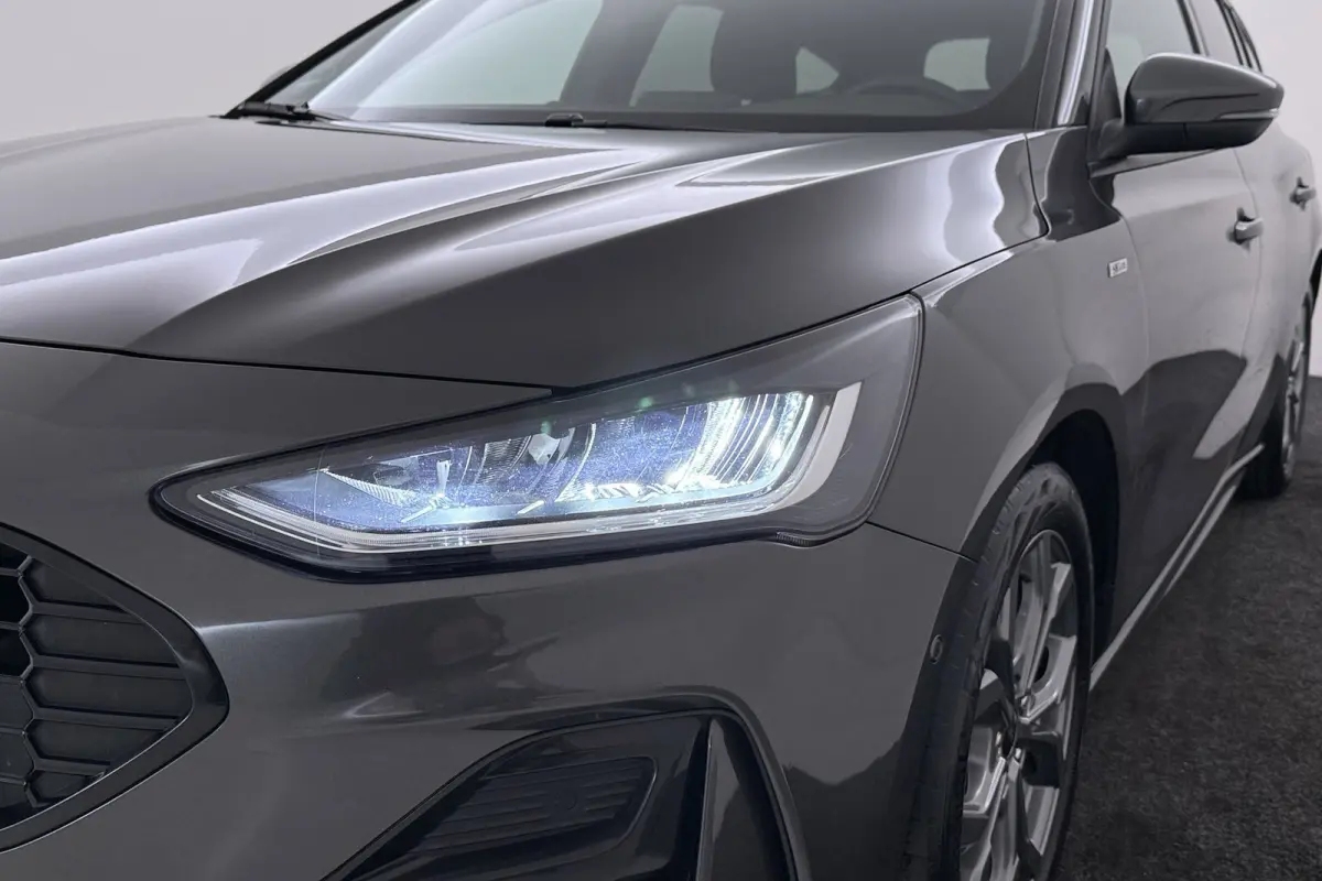 1.0 EcoBoost Hybrid ST-Line Style | Trekhaak | Facelift | Org NL | CarPlay | Camera | Winter Pack |