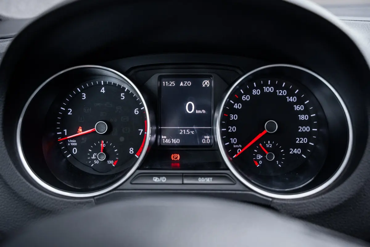 1.2 TSI Comfortline | Apple Carplay & Android Auto | Cruise control | Trekhaak