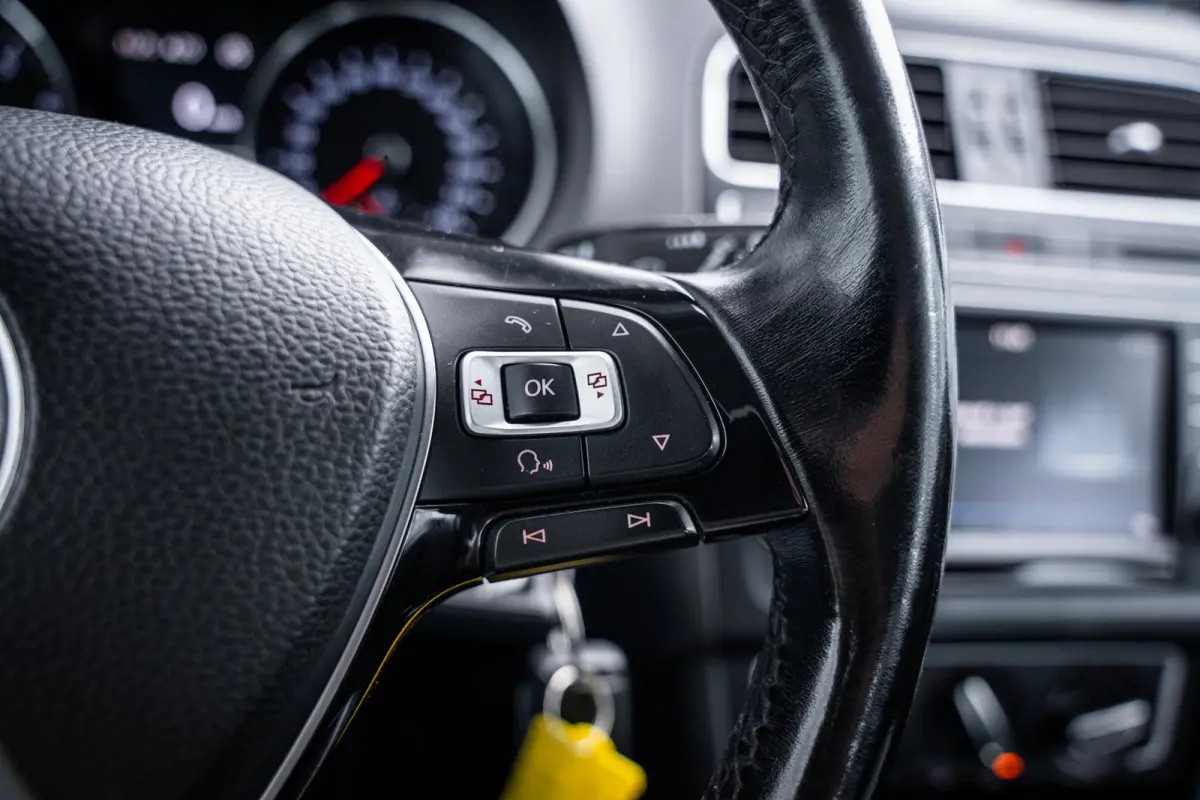 1.2 TSI Comfortline | Apple Carplay & Android Auto | Cruise control | Trekhaak