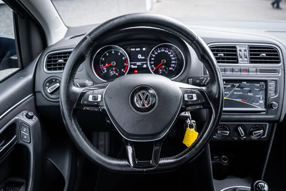 1.2 TSI Comfortline | Apple Carplay & Android Auto | Cruise control | Trekhaak