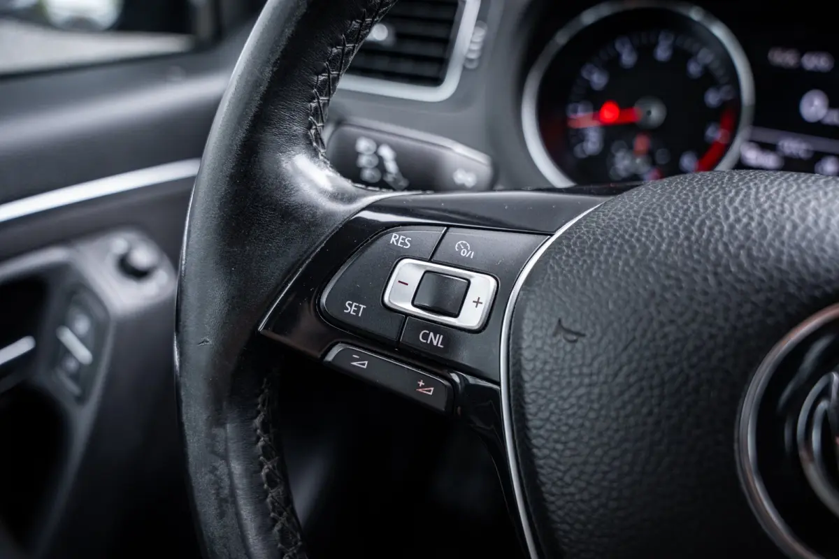 1.2 TSI Comfortline | Apple Carplay & Android Auto | Cruise control | Trekhaak