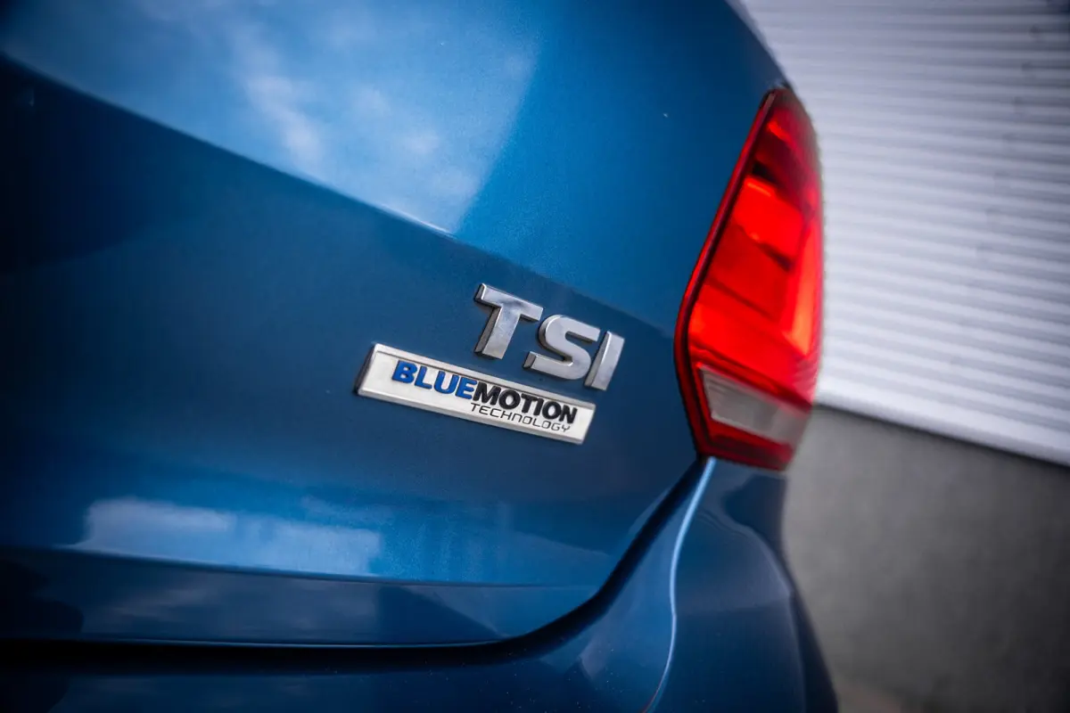 1.2 TSI Comfortline | Apple Carplay & Android Auto | Cruise control | Trekhaak