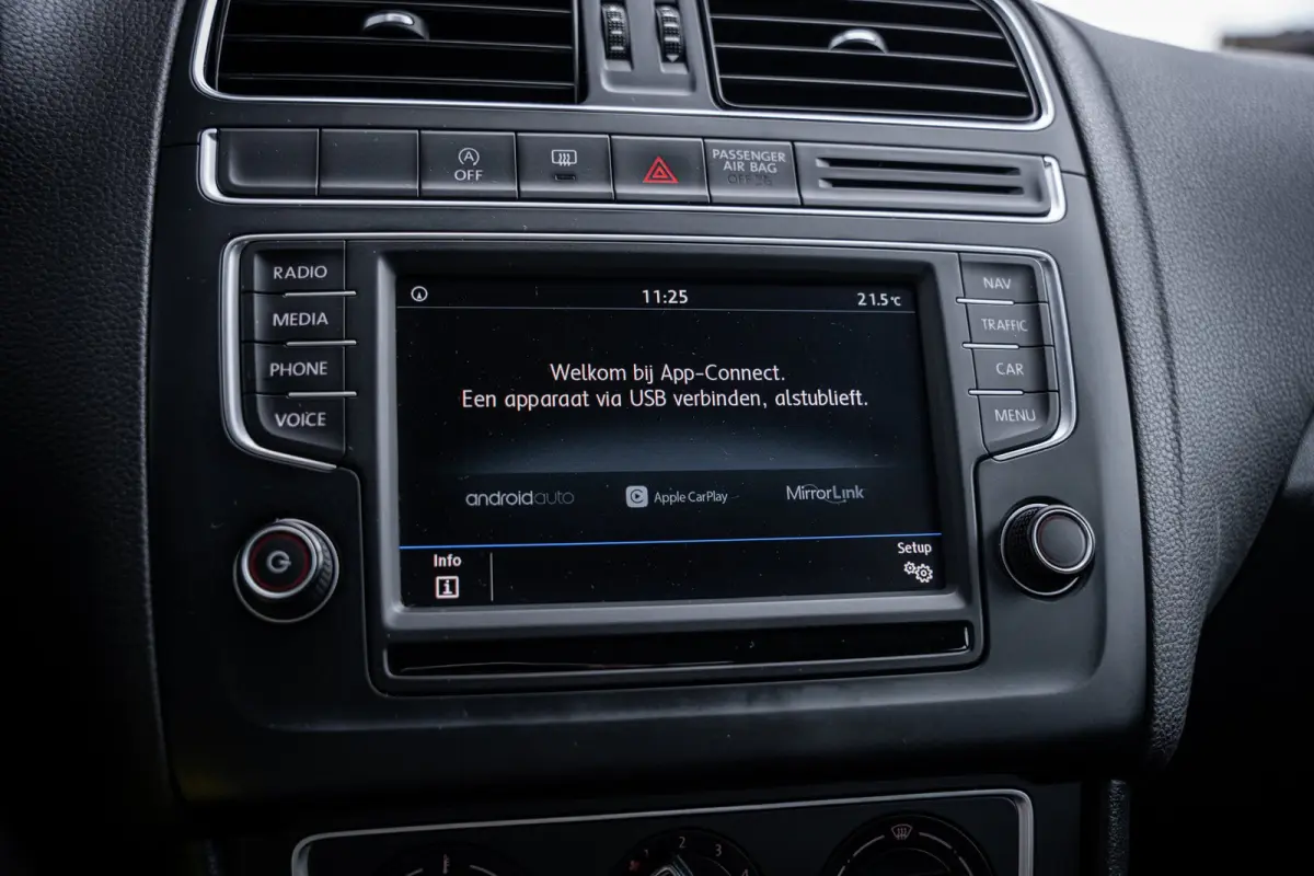1.2 TSI Comfortline | Apple Carplay & Android Auto | Cruise control | Trekhaak