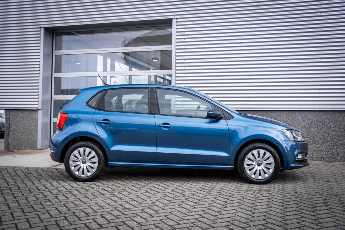 1.2 TSI Comfortline | Apple Carplay & Android Auto | Cruise control | Trekhaak