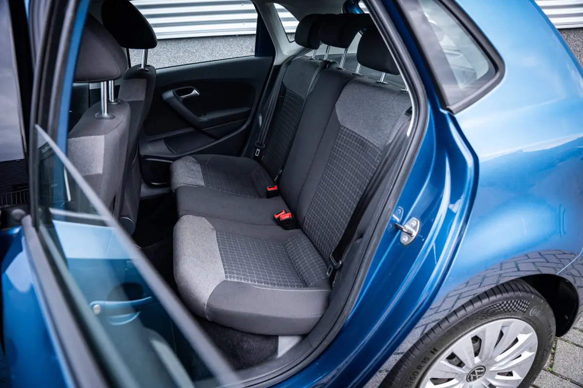 1.2 TSI Comfortline | Apple Carplay & Android Auto | Cruise control | Trekhaak