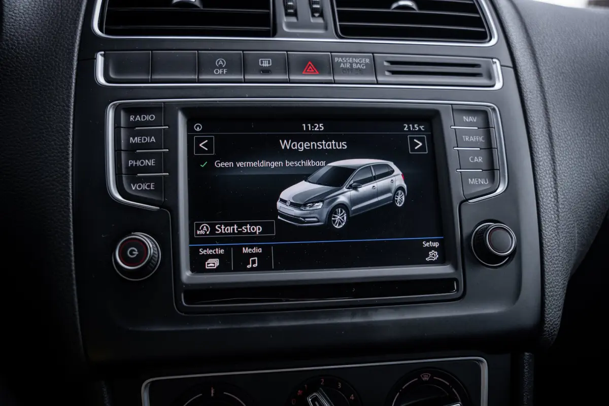 1.2 TSI Comfortline | Apple Carplay & Android Auto | Cruise control | Trekhaak