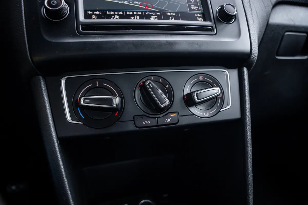 1.2 TSI Comfortline | Apple Carplay & Android Auto | Cruise control | Trekhaak