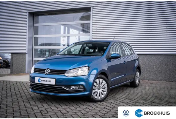 1.2 TSI Comfortline | Apple Carplay & Android Auto | Cruise control | Trekhaak